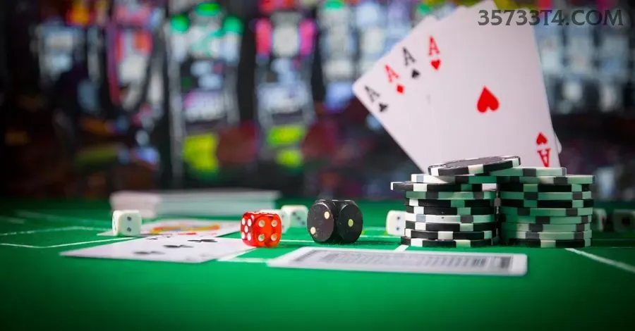 Big win animation on 35733 slot Jogo